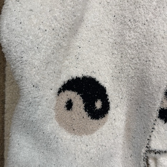 Forever French robe ying yang small/medium - Picture 8 of 8